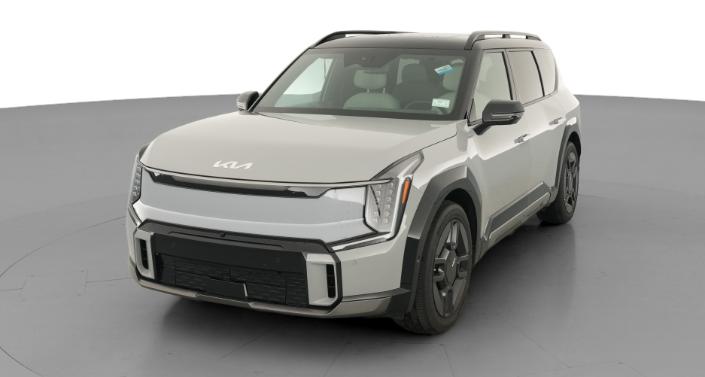 2026 Kia EV9 GT-Line -
                  Auburn, GA