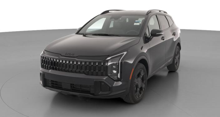 Thumbnail: 2026 Kia Sportage - 1