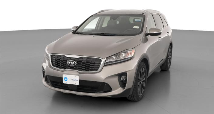 Thumbnail: 2019 Kia Sorento - 1
