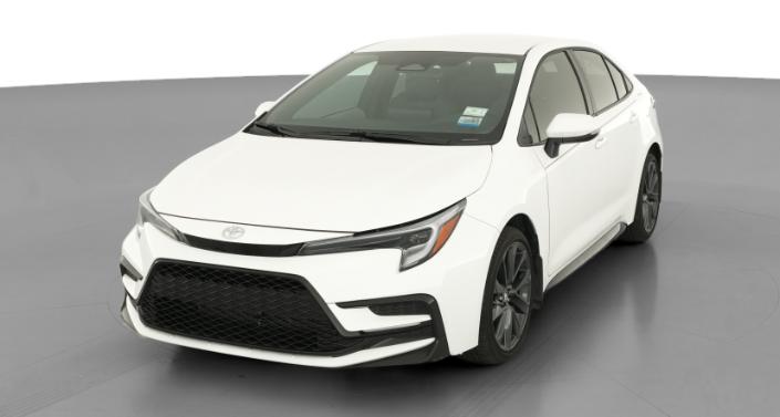 Thumbnail: 2026 Toyota Corolla - 1
