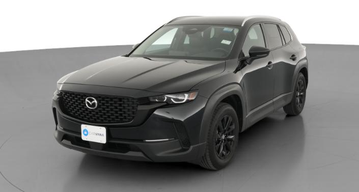 Thumbnail: 2025 Mazda CX-50 - 1