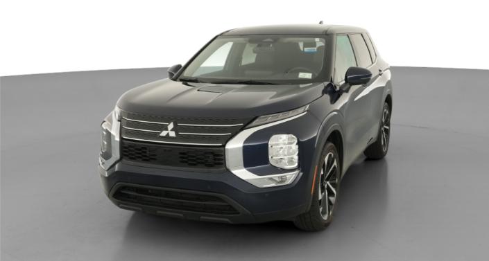 Thumbnail: 2024 Mitsubishi Outlander - 1