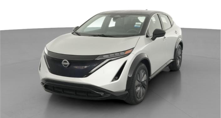 2023 Nissan Ariya Engage -
                  Trenton, OH