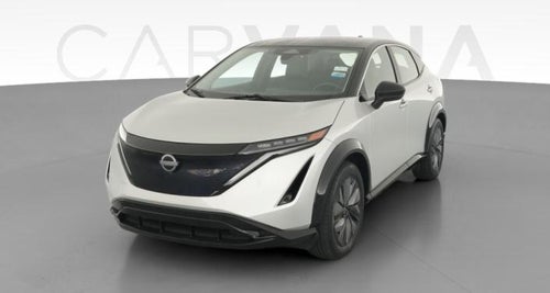 2023 Nissan ARIYA