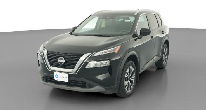 Thumbnail: 2023 Nissan Rogue - 1