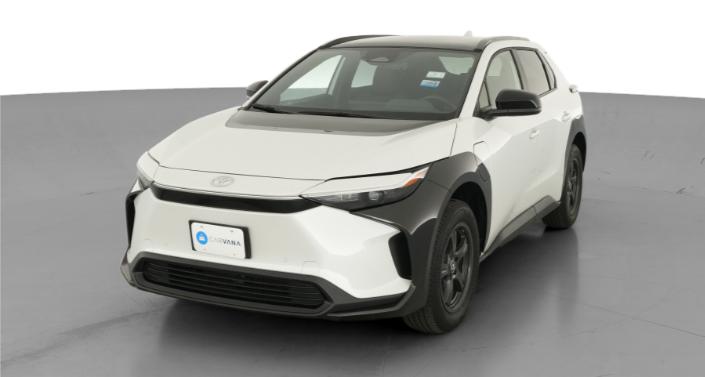 2024 Toyota bZ4X XLE -
                  Colonial Heights, VA