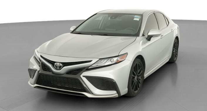 Thumbnail: 2023 Toyota Camry - 1