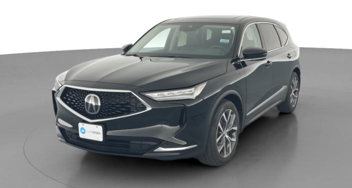 Thumbnail: 2023 Acura MDX - 1
