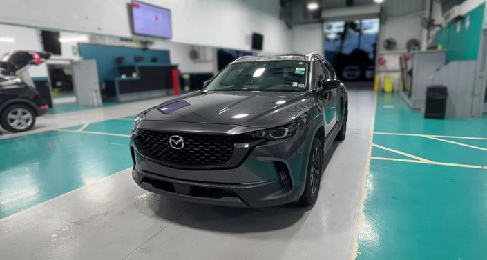 2023 Mazda CX-50 S Preferred -
                  Bradenton, FL