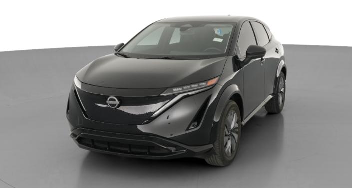2023 Nissan Ariya Engage -
                  Wheatland, OK