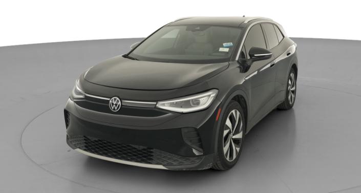 2021 Volkswagen ID.4 Pro S -
                  Fort Worth, TX