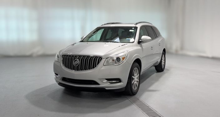 2016 Buick Enclave Leather Group -
                  Madison, TN