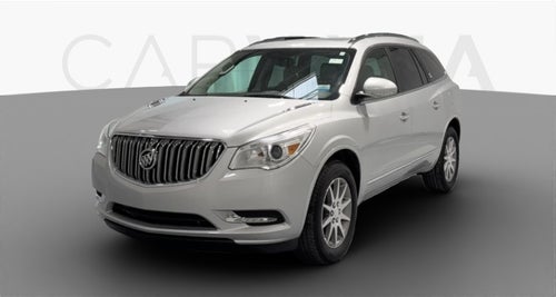 2016 Buick Enclave