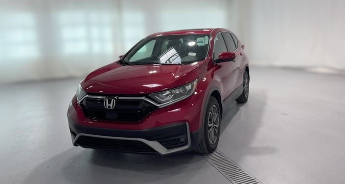 2020 Honda CR-V EX-L -
                  Madison, TN