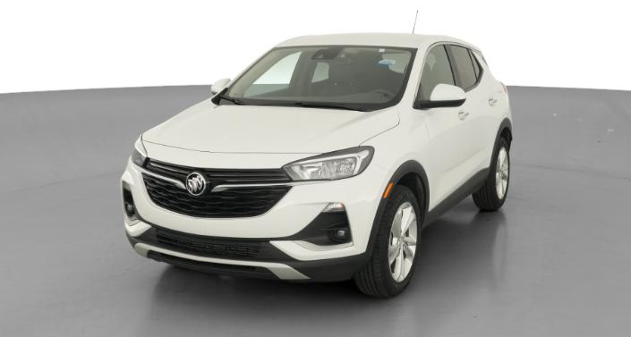 Thumbnail: 2023 Buick Encore GX - 1