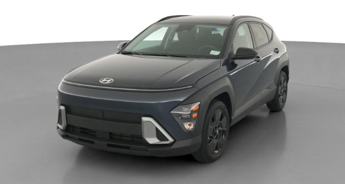 Thumbnail: 2026 Hyundai Kona - 1