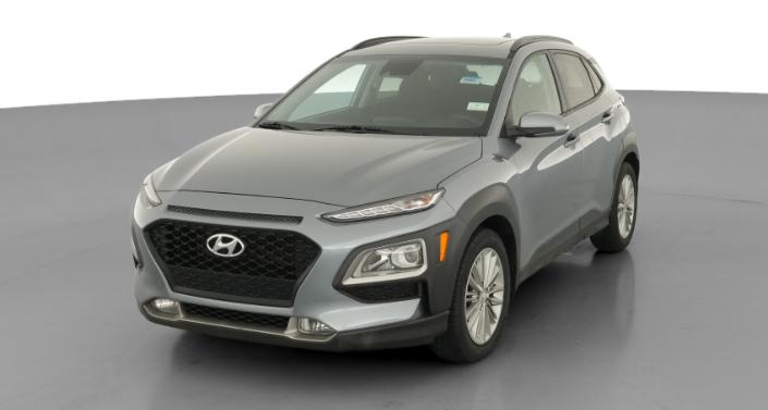 Thumbnail: 2021 Hyundai Kona - 1