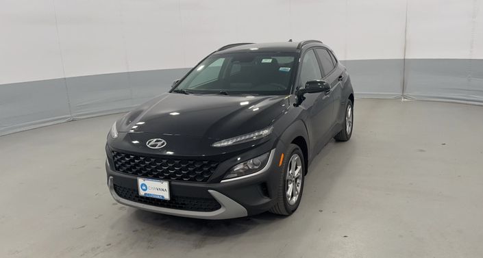 Thumbnail: 2023 Hyundai Kona - 1