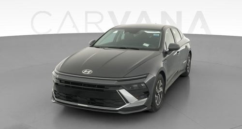 2026 Hyundai Sonata Hybrid
