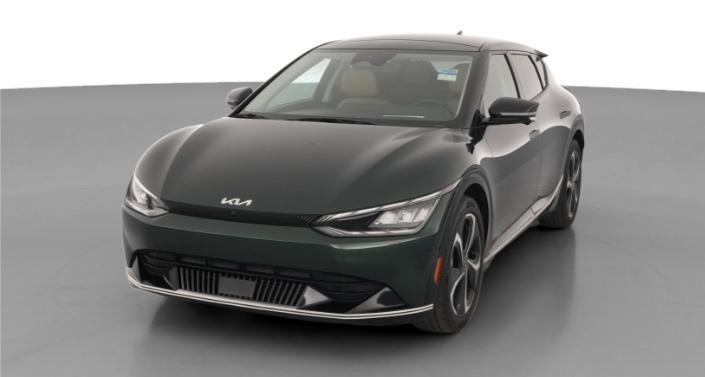 Thumbnail: 2023 Kia EV6 - 1