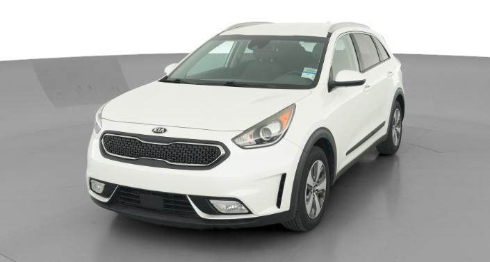 2018 Kia Niro LX -
                  Indianapolis, IN