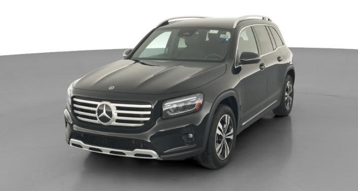 Thumbnail: 2025 Mercedes-Benz GLB - 1
