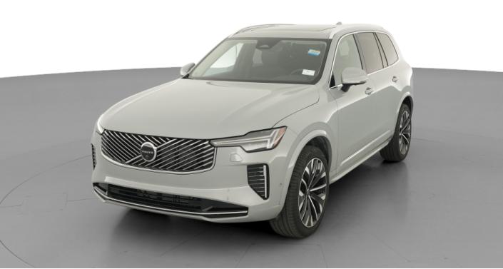 Thumbnail: 2026 Volvo XC90 - 1