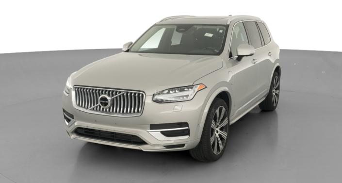 Thumbnail: 2024 Volvo XC90 - 1