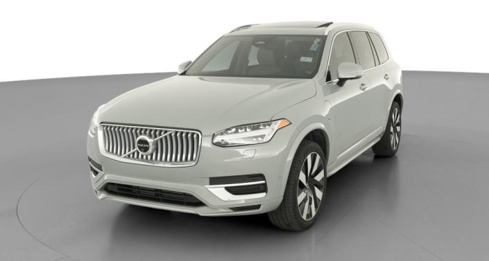 Thumbnail: 2025 Volvo XC90 - 1