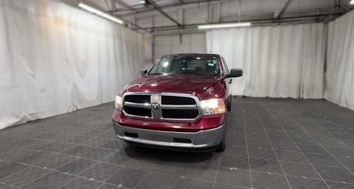 Thumbnail: 2024 RAM 1500 Classic - 1
