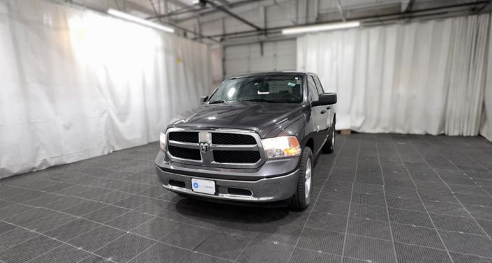 Thumbnail: 2024 RAM 1500 Classic - 1