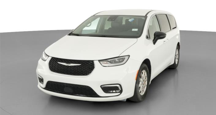 Thumbnail: 2024 Chrysler Pacifica - 1