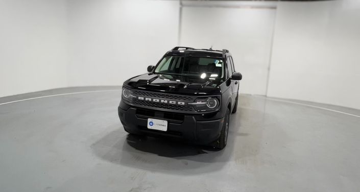 Thumbnail: 2025 Ford Bronco Sport - 1