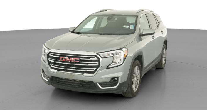 Thumbnail: 2023 GMC Terrain - 1