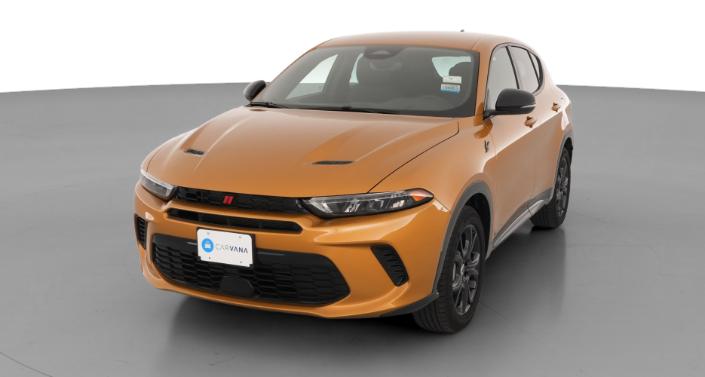 Thumbnail: 2024 Dodge Hornet - 1