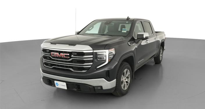 Thumbnail: 2024 GMC Sierra 1500 - 1