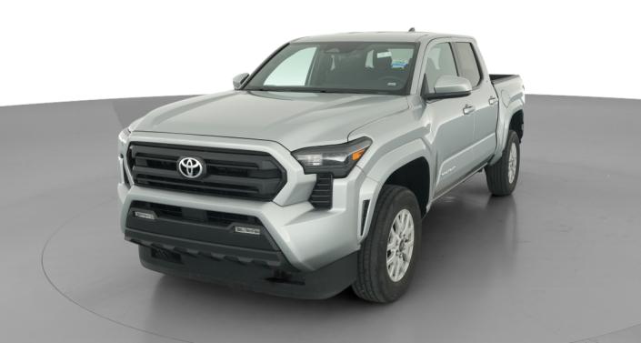 Thumbnail: 2024 Toyota Tacoma - 1