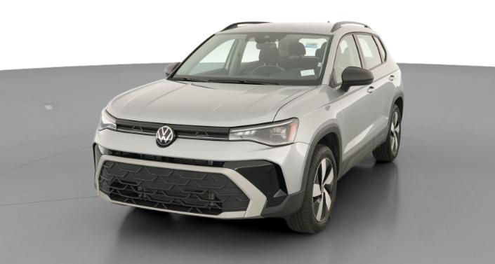 Thumbnail: 2025 Volkswagen Taos - 1