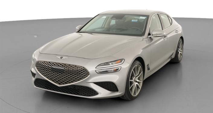 2025 Genesis G70 2.5T -
                  West Memphis, AR