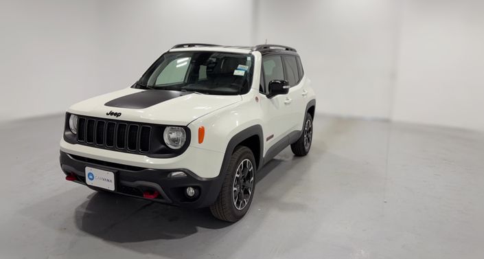 Thumbnail: 2023 Jeep Renegade - 1