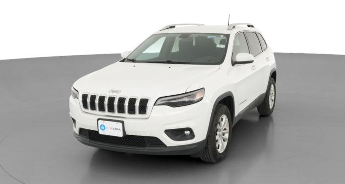 Thumbnail: 2019 Jeep Cherokee - 1
