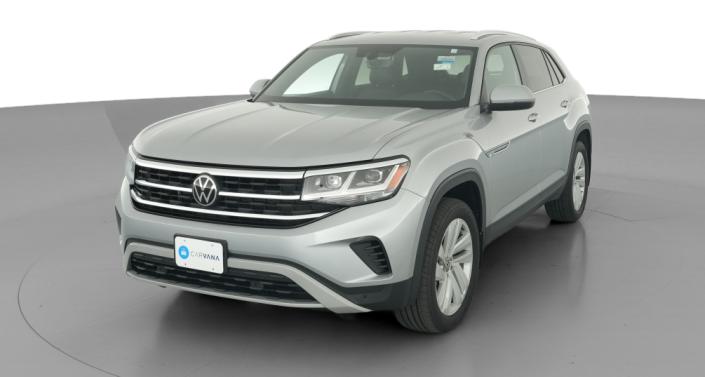 Thumbnail: 2023 Volkswagen Atlas - 1