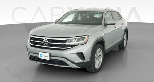 2023 Volkswagen Atlas Cross Sport