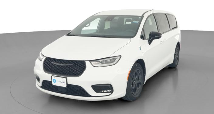 Thumbnail: 2024 Chrysler Pacifica - 1