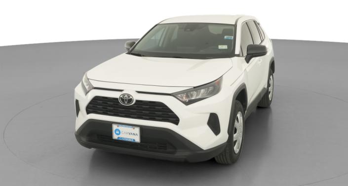 Thumbnail: 2022 Toyota RAV4 - 1