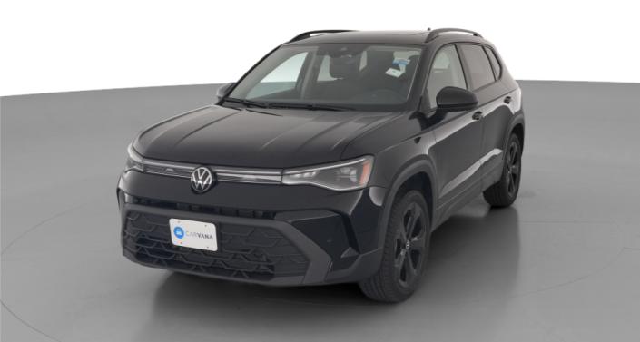 Thumbnail: 2025 Volkswagen Taos - 1