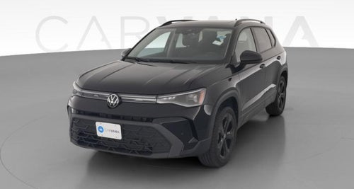 2025 Volkswagen Taos