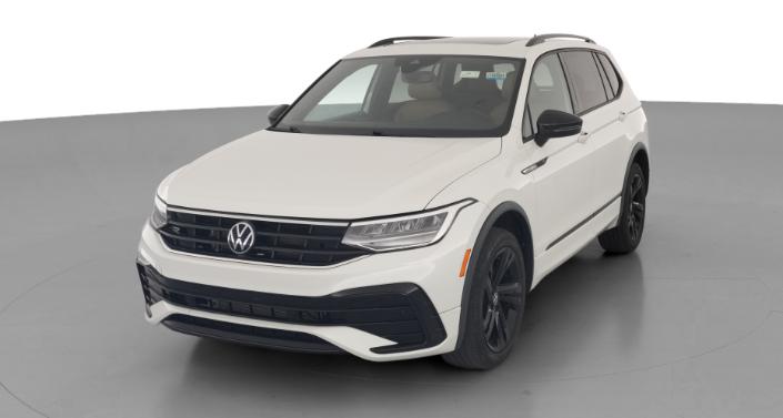 Thumbnail: 2023 Volkswagen Tiguan - 1