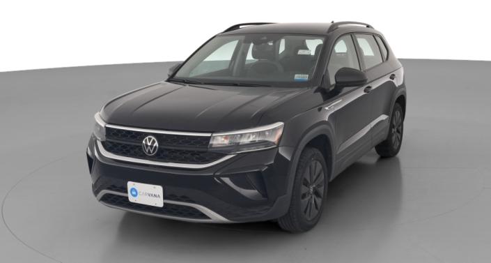 Thumbnail: 2023 Volkswagen Taos - 1