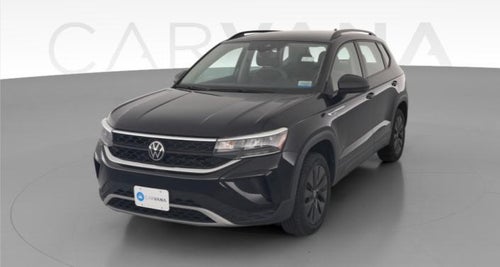 2023 Volkswagen Taos